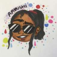 Aarushi Sodhi